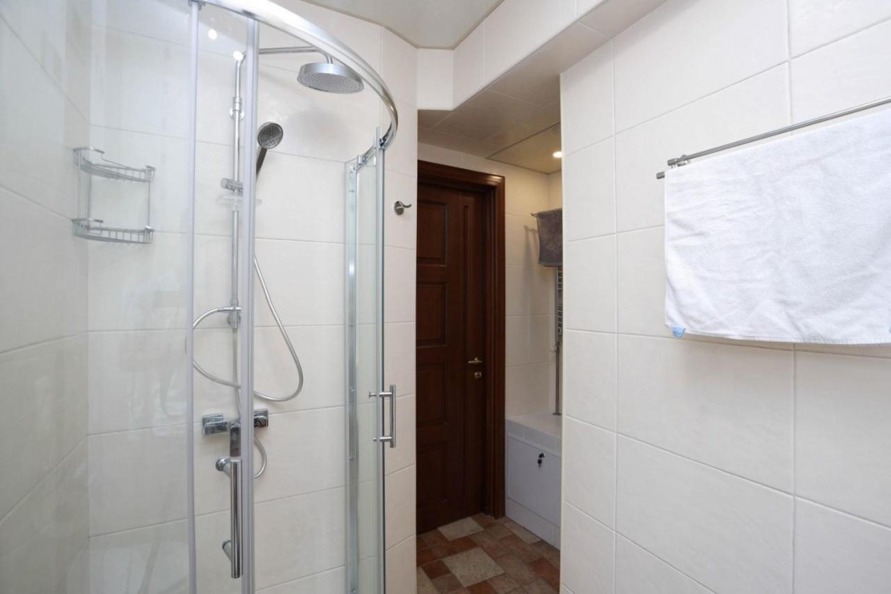 Stay Inn Apart-Hotel On Sayat-Nova Avenue Ereván Exterior foto